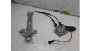 ELEVALUNAS TRASERO IZQUIERDO KIA SHUMA II 1.6 (102 CV) DE 2003 - D.3111423