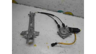 ELEVALUNAS TRASERO IZQUIERDO KIA SHUMA II 1.6 (102 CV) DE 2003 - D.3111423