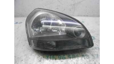 FARO DERECHO HYUNDAI TUCSON 2.0 CRDi (140 CV) DE 2006 - D.3111679 / 921042E020