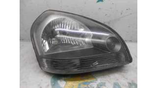 FARO DERECHO HYUNDAI TUCSON 2.0 CRDi (140 CV) DE 2006 - D.3111679 / 921042E020