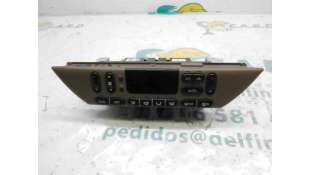 MANDO CLIMATIZADOR JAGUAR S-TYPE 3.0 V6 24V (238 CV) DE 2001 - D.3112334 / 1R8H18C612AA