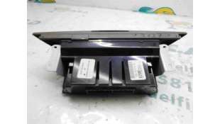 MANDO CLIMATIZADOR JAGUAR S-TYPE 3.0 V6 24V (238 CV) DE 2001 - D.3112334 / 1R8H18C612AA 2