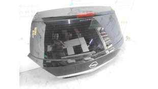 PORTON TRASERO OPEL ASTRA H BERLINA 1.7 16V CDTI (101 CV) DE 2005 - D.3112395 / 93178817 2