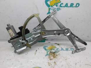 ELEVALUNAS DELANTERO DERECHO OPEL ASTRA H BERLINA 1.7 16V CDTI (101 CV) DE 2005 - D.3112445 / 93178696 2