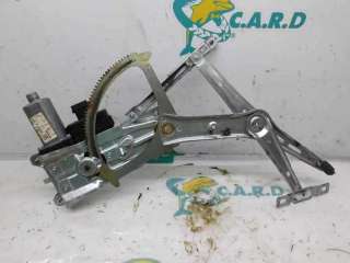 ELEVALUNAS DELANTERO DERECHO OPEL ASTRA H BERLINA 1.7 16V CDTI (101 CV) DE 2005 - D.3112445 / 93178696