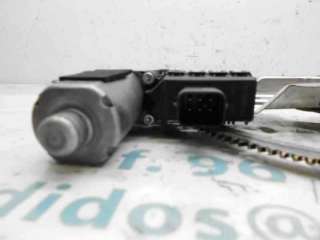 ELEVALUNAS DELANTERO DERECHO OPEL ASTRA H BERLINA 1.7 16V CDTI (101 CV) DE 2005 - D.3112445 / 93178696