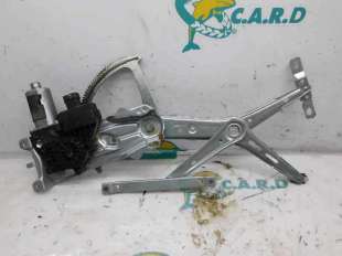 ELEVALUNAS DELANTERO IZQUIERDO OPEL ASTRA H BERLINA 1.7 16V CDTI (101 CV) DE 2005 - D.3112446 / 93178695