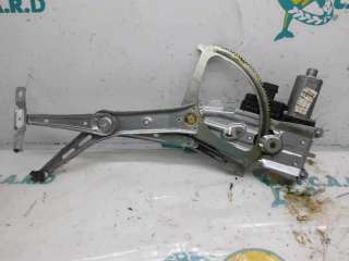 ELEVALUNAS DELANTERO IZQUIERDO OPEL ASTRA H BERLINA 1.7 16V CDTI (101 CV) DE 2005 - D.3112446 / 93178695