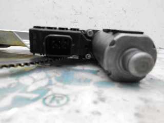 ELEVALUNAS DELANTERO IZQUIERDO OPEL ASTRA H BERLINA 1.7 16V CDTI (101 CV) DE 2005 - D.3112446 / 93178695