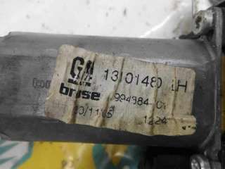 ELEVALUNAS DELANTERO IZQUIERDO OPEL ASTRA H BERLINA 1.7 16V CDTI (101 CV) DE 2005 - D.3112446 / 93178695