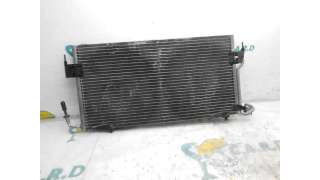 CONDENSADOR / RADIADOR AIRE ACONDICIONADO PEUGEOT 306 BERLINA 3/4/5 PUERTAS 1.9 D (68 CV) DE 1998 - D.3113688