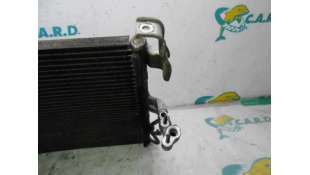 CONDENSADOR / RADIADOR AIRE ACONDICIONADO HYUNDAI ELANTRA 2.0 CRDi (112 CV) DE 2003 - D.3114096 / 976062D600 2