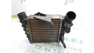 INTERCOOLER SEAT IBIZA 1.9 TDI (101 CV) DE 2005 - D.3114241