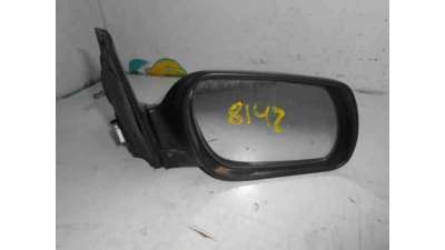 RETROVISOR DERECHO MAZDA 3 BERLINA 2.0 16V (150 CV) DE 2008 - D.3114695