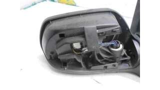 RETROVISOR DERECHO MAZDA 3 BERLINA 2.0 16V (150 CV) DE 2008 - D.3114695