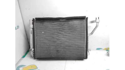 CONDENSADOR / RADIADOR AIRE ACONDICIONADO KIA CEED 1.6 CRDi (90 CV) DE 2011 - D.3115141