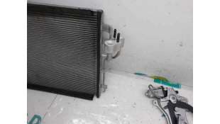 CONDENSADOR / RADIADOR AIRE ACONDICIONADO KIA CEED 1.6 CRDi (90 CV) DE 2011 - D.3115141 2