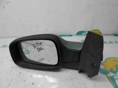 RETROVISOR IZQUIERDO RENAULT SCENIC II 1.9 dCi D (120 CV) DE 2004 - D.3115303