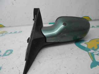 RETROVISOR IZQUIERDO RENAULT SCENIC II 1.9 dCi D (120 CV) DE 2004 - D.3115303