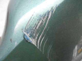RETROVISOR IZQUIERDO RENAULT SCENIC II 1.9 dCi D (120 CV) DE 2004 - D.3115303