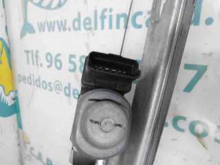 ELEVALUNAS DELANTERO IZQUIERDO RENAULT SCENIC II 1.9 dCi D (120 CV) DE 2004 - D.3115321