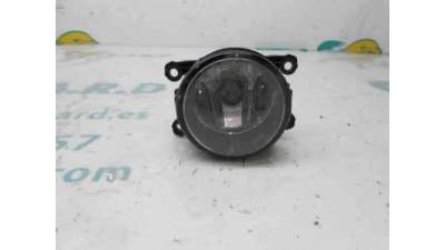 FARO ANTINIEBLA IZQUIERDO RENAULT SCENIC II 1.9 dCi D (120 CV) DE 2004 - D.3115324