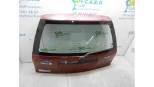 PORTON TRASERO FIAT PUNTO BERLINA 1.7 Turbodiesel (63 CV) DE 1999 - D.3115814 / 0007734517 2