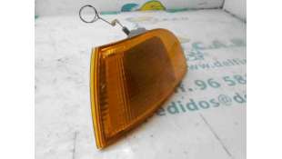 PILOTO DELANTERO IZQUIERDO FIAT PUNTO BERLINA 1.7 Turbodiesel (63 CV) DE 1999 - D.3115821 / 0007732480 2