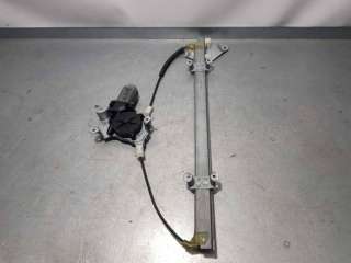 ELEVALUNAS DELANTERO DERECHO NISSAN ALMERA TINO 2.2 dCi D (112 CV) DE 2004 - D.3116369