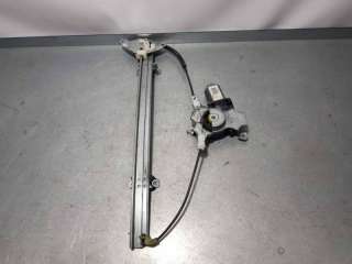 ELEVALUNAS DELANTERO DERECHO NISSAN ALMERA TINO 2.2 dCi D (112 CV) DE 2004 - D.3116369
