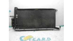 CONDENSADOR / RADIADOR AIRE ACONDICIONADO SEAT TOLEDO 1.6 (101 CV) DE 1997 - D.3116934
