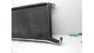 CONDENSADOR / RADIADOR AIRE ACONDICIONADO SEAT TOLEDO 1.6 (101 CV) DE 1997 - D.3116934 2