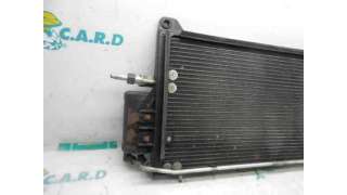 CONDENSADOR / RADIADOR AIRE ACONDICIONADO SEAT TOLEDO 1.6 (101 CV) DE 1997 - D.3116934