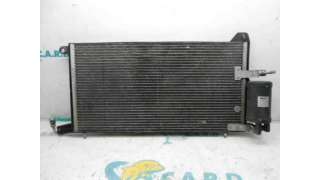 CONDENSADOR / RADIADOR AIRE ACONDICIONADO SEAT TOLEDO 1.6 (101 CV) DE 1997 - D.3116934