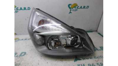 FARO DERECHO RENAULT ESPACE IV 2.2 dCi Turbodiesel (150 CV) DE 2003 - D.3117440