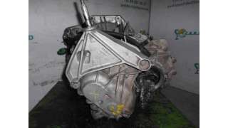 CAJA CAMBIOS RENAULT ESPACE IV 2.2 dCi Turbodiesel (150 CV) DE 2003 - D.3117464 / PK6011