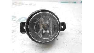 FARO ANTINIEBLA IZQUIERDO RENAULT ESPACE IV 2.2 dCi Turbodiesel (150 CV) DE 2003 - D.3117490