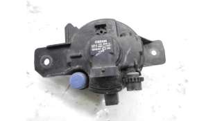 FARO ANTINIEBLA IZQUIERDO RENAULT ESPACE IV 2.2 dCi Turbodiesel (150 CV) DE 2003 - D.3117490 2