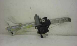 ELEVALUNAS TRASERO DERECHO FORD MONDEO BERLINA 2.0 TDCi (131 CV) DE 2005 - D.3117688