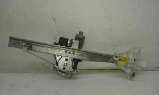 ELEVALUNAS TRASERO DERECHO FORD MONDEO BERLINA 2.0 TDCi (131 CV) DE 2005 - D.3117688