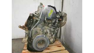 MOTOR COMPLETO HONDA ACCORD BERLINA 2.0 16V (147 CV) DE 2000 - D.3118069 / F20B6