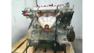 MOTOR COMPLETO HONDA ACCORD BERLINA 2.0 16V (147 CV) DE 2000 - D.3118069 / F20B6 2