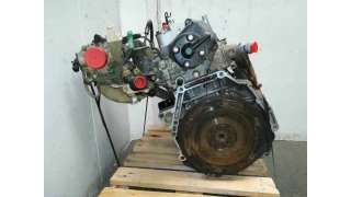 MOTOR COMPLETO HONDA ACCORD BERLINA 2.0 16V (147 CV) DE 2000 - D.3118069 / F20B6