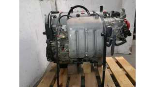 MOTOR COMPLETO HONDA ACCORD BERLINA 2.0 16V (147 CV) DE 2000 - D.3118069 / F20B6