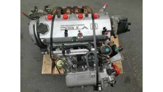 MOTOR COMPLETO HONDA ACCORD BERLINA 2.0 16V (147 CV) DE 2000 - D.3118069 / F20B6