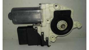 MOTOR ELEVALUNAS TRASERO DERECHO SEAT TOLEDO 1.9 TDI (110 CV) DE 2000 - D.3118363
