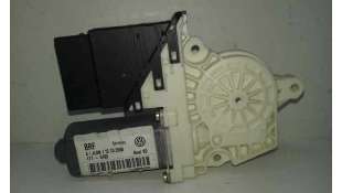 MOTOR ELEVALUNAS TRASERO DERECHO SEAT TOLEDO 1.9 TDI (110 CV) DE 2000 - D.3118363 2