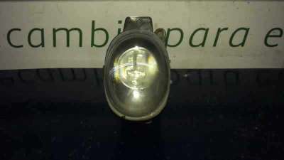 FARO ANTINIEBLA IZQUIERDO SEAT TOLEDO 1.9 TDI (110 CV) DE 2000 - D.3118365