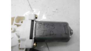 MOTOR ELEVALUNAS TRASERO DERECHO MERCEDES CLASE A 1.7 (116 CV) DE 2005 - D.3118548 2