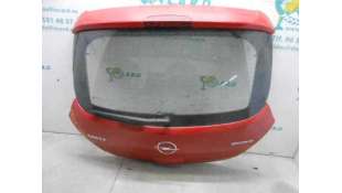 PORTON TRASERO OPEL CORSA D 1.3 16V CDTI (75 CV) DE 2009 - D.3119069 / 93191543